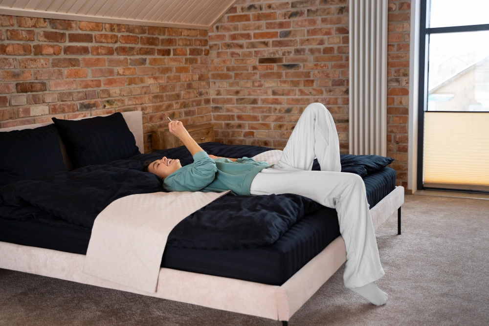 Revolutionizing Sleep Blog