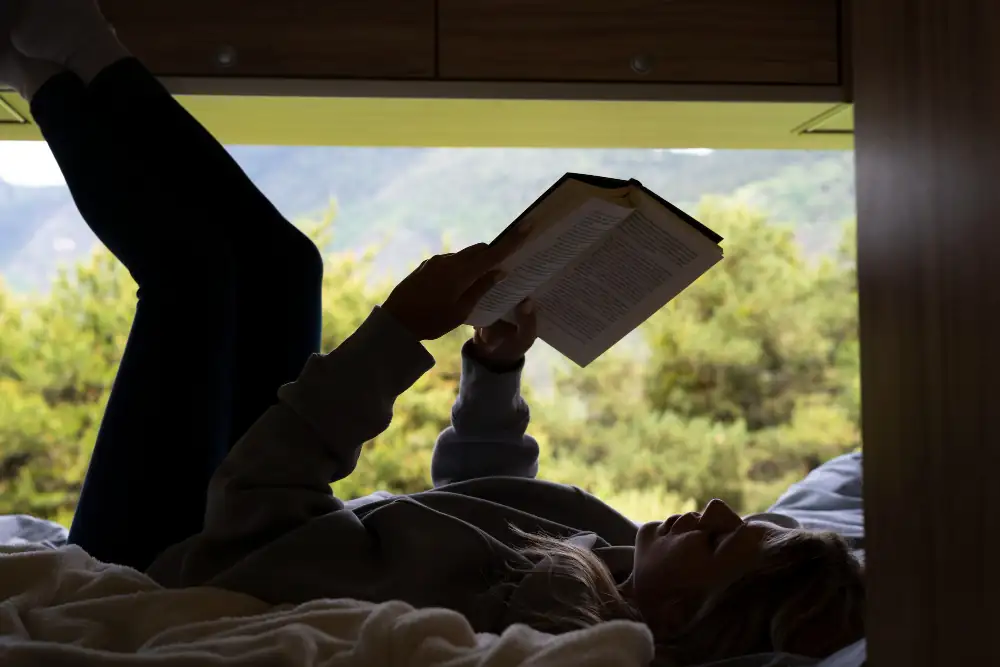Discover The Oxford Sunrise Bed 2024