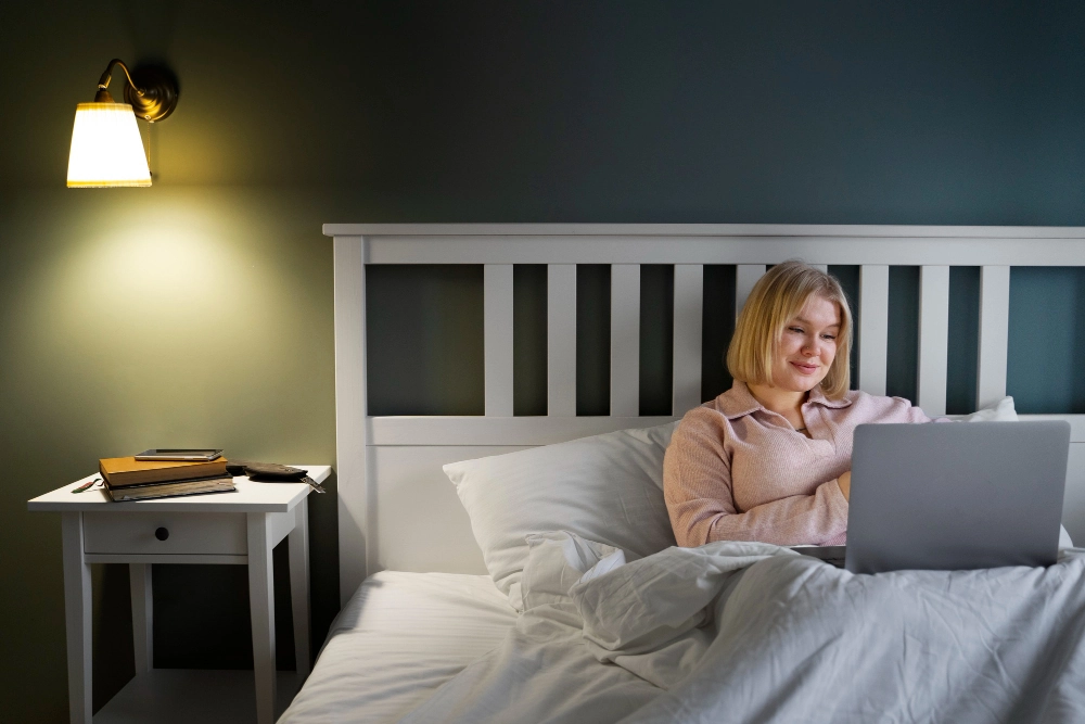 Innovations In Beds And Bedding For 2024 Blog