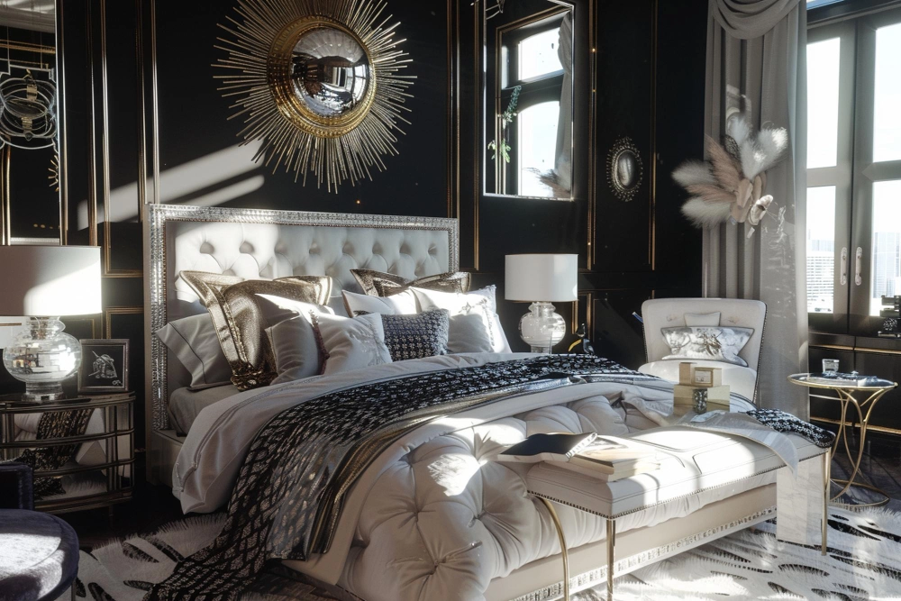 The 2024 Washington Bed Frame Collection Blog