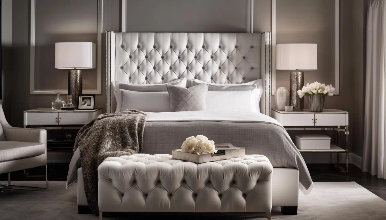 The New Wave Of Luxury Beds Blogs