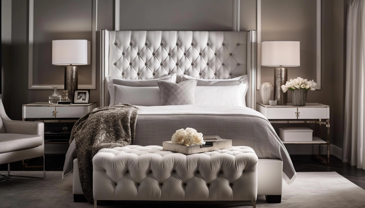 The New Wave Of Luxury Beds Blogs