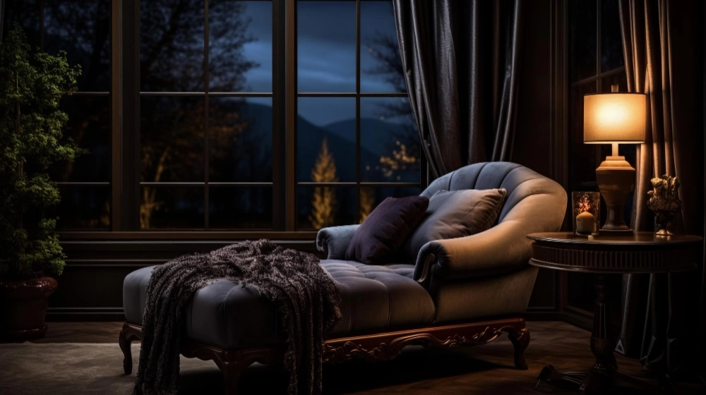 Ultimate Luxury And Comfort Blog
