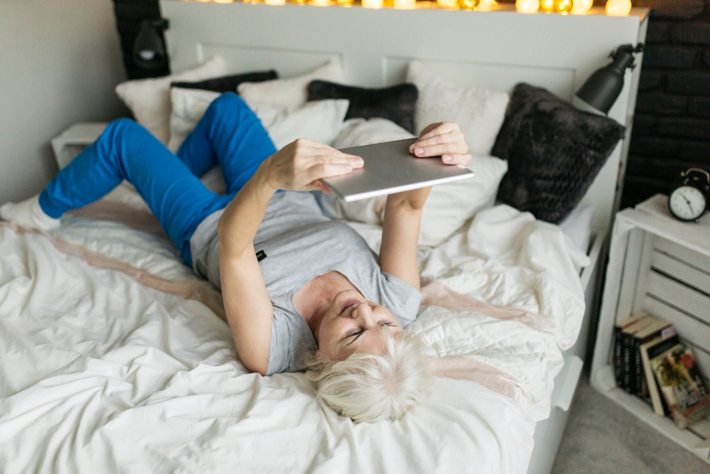 Why The 2024 Kendal Wingback Bed Is Your Next Bedroom Upgrade Blog