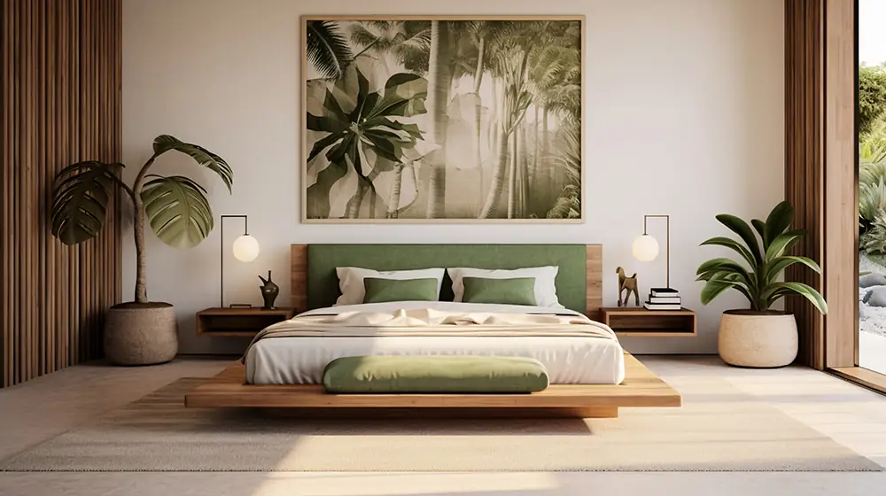 Discover The 2024 Florida Bed Frame