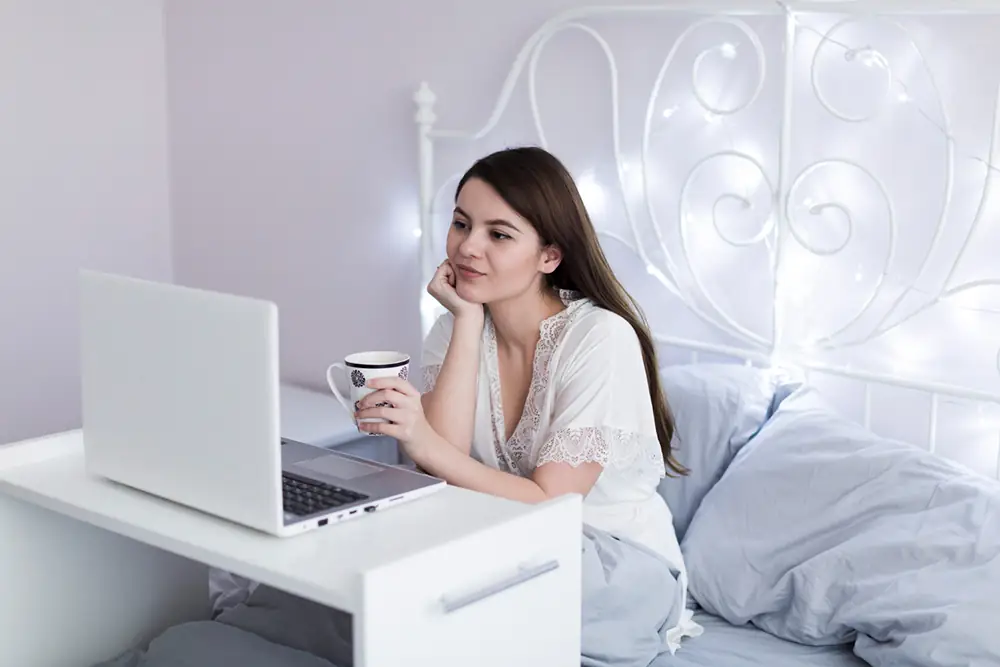 Latest Bed Technology Innovations 2024