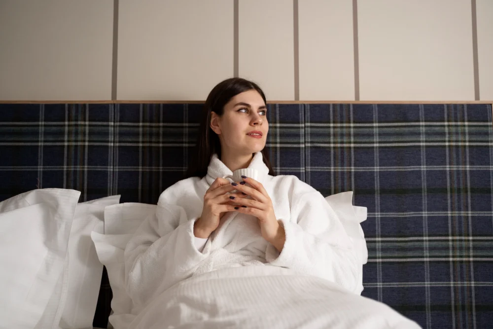 Wake Up To Innovation The Oxford Sunrise Bed 2024 Redefines Comfort