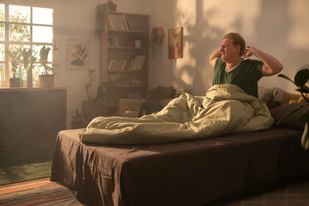 Will Tomorrow's Beds Change How We Sleep Forever