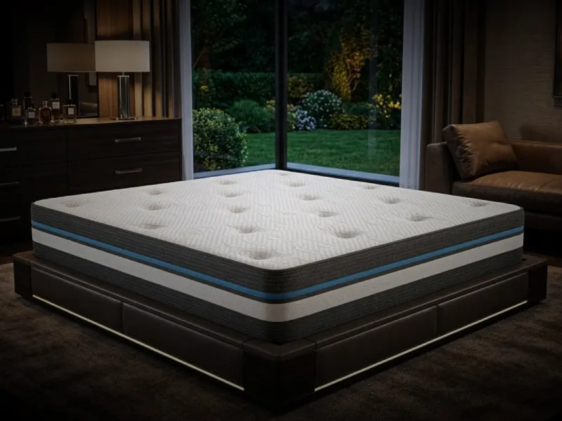 Mattress