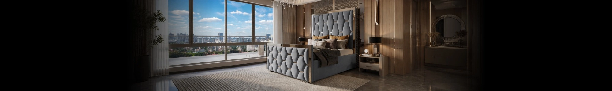 Divan Beds Banner 1