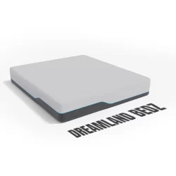 Full memory foam mattress