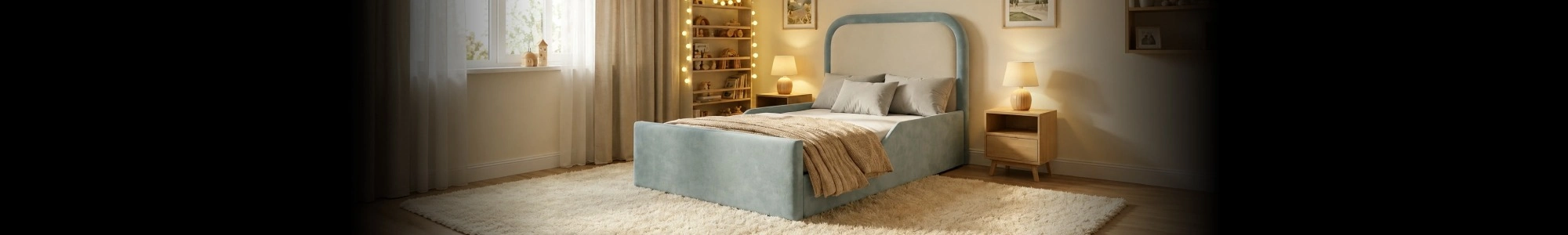 Kidz Beds Banner 1