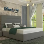 New 2024 Florida Bed Frame