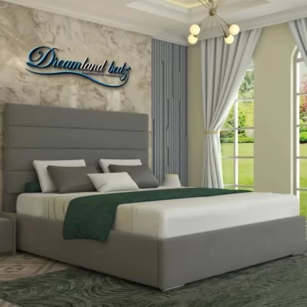 New 2024 Florida Bed Frame