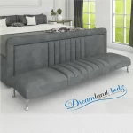 The Melbourne Liner Footstool With Bed Display