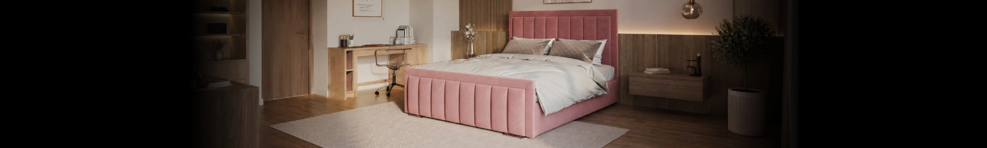 Best Selling Beds Banner