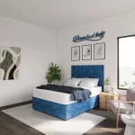 Boston Divan Storage Bed - Image 4