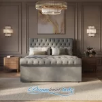 cairo-chesterfield-ottoman-bed-frame
