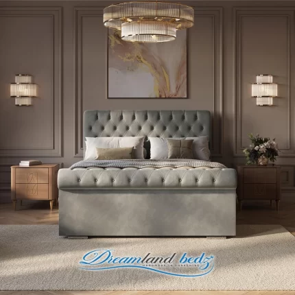 cairo-chesterfield-ottoman-bed-frame