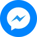 Contact On Messanger