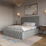 chesterfield-park-lane-bed-in-bedroom