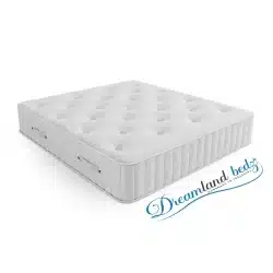 Dream 2000 pocket mattress