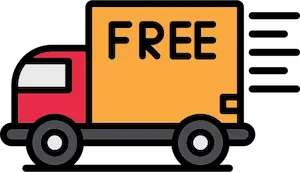 Free Delivery In Mailland