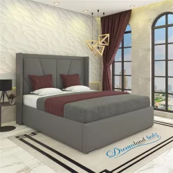 Oxford Sunrise Bed