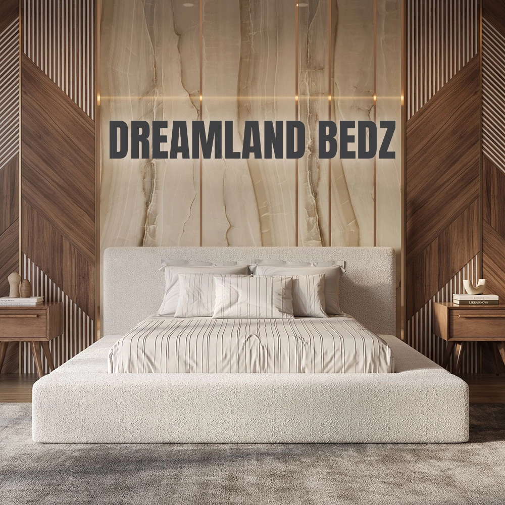 Marshmallow Cloud Teddy Cream Boucle Bed Bt Dreamland Marshmallow Cloud Teddy Cream Boucle Bed Bt Dreamland