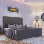 newry-sunrise-upholstery-bed