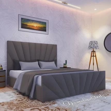 newry-sunrise-upholstery-bed