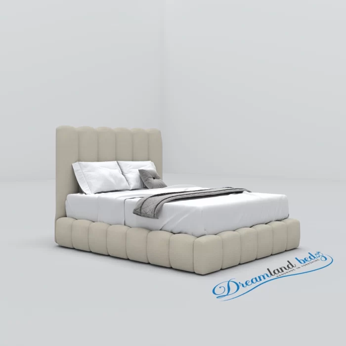 oslo-cream-teddy-boucle-panel-bed-frame-in-yorkshire