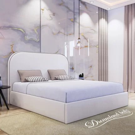 the-ontario-black-piping-bed
