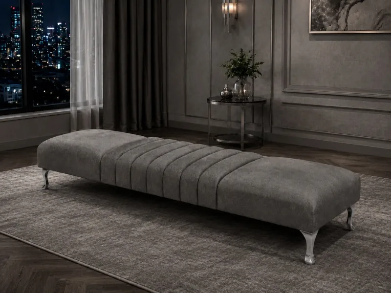 Footstool